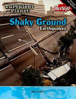 Shaky Ground