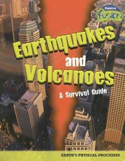Earthquakes and Volcanoes