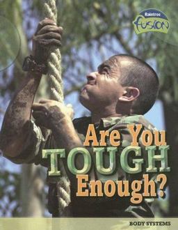 Are You Tough Enough?