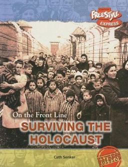 Surviving the Holocaust