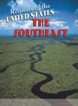 Southeast  9781410923165 Front Cover