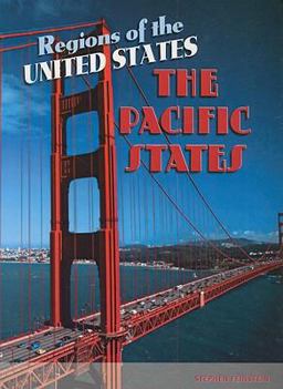 The Pacific States