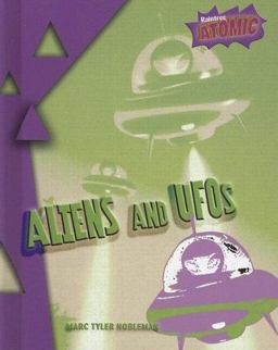 Aliens and UFOs