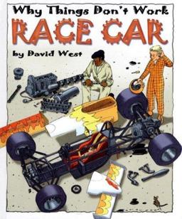 Race Car