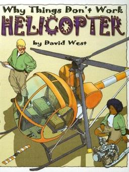 Helicopter