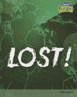 Lost!