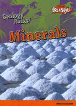 Minerals Minerals