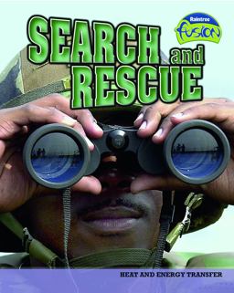 Search and Rescue