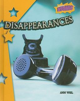 Disappearances