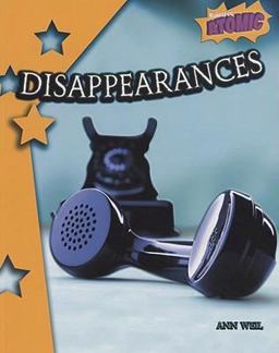 Disappearances