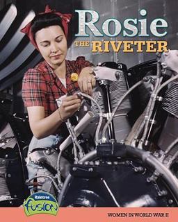 Rosie the Riveter