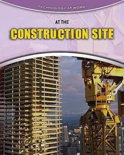 At the Construction Site