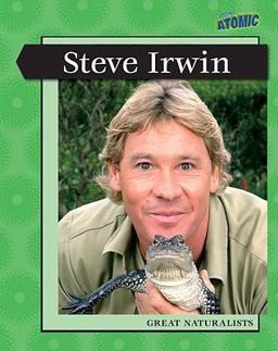 Steve Irwin