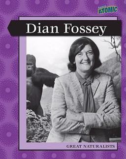 Dian Fossey