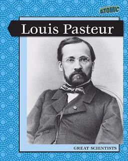 Louis Pasteur