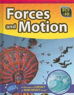 Forces and Motion
