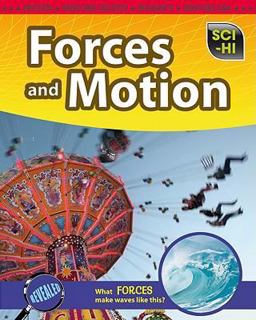 Forces and Motion
