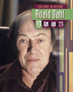 Roald Dahl