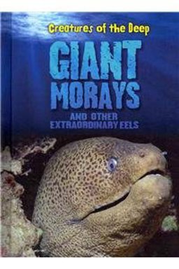 Creatures of the Deep