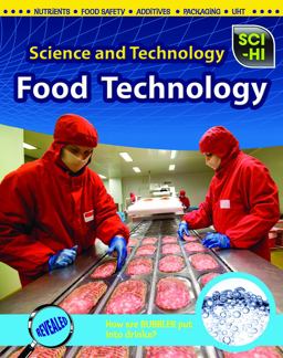 Food Technology