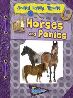 Horses and Ponies