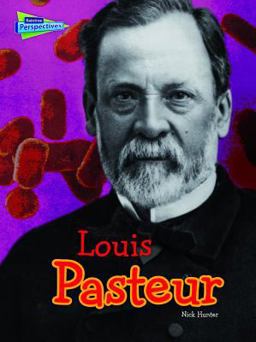 Louis Pasteur