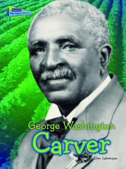 George Washington Carver