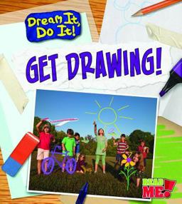 Get Drawing!