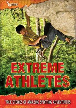Extreme Athletes