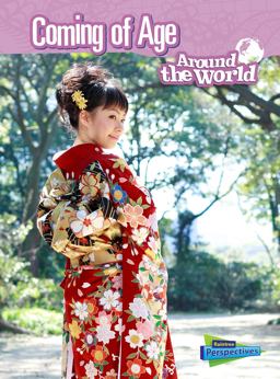 Coming of Age Around the World