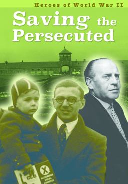 Saving the Persecuted