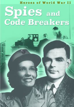 Spies and Codebreakers