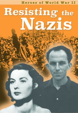 Resisting the Nazis