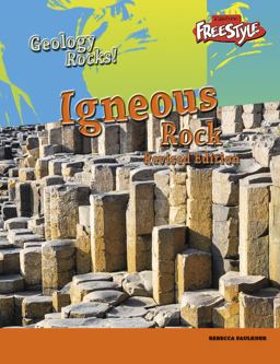 Igneous Rock Igneous Rock
