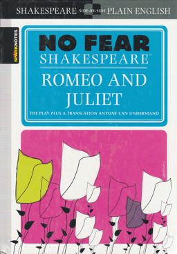 Romeo and Juliet