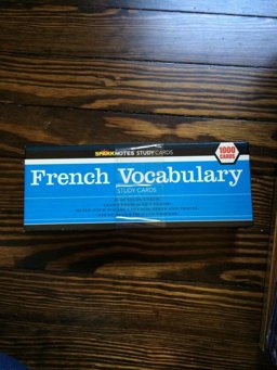 French Vocabulary