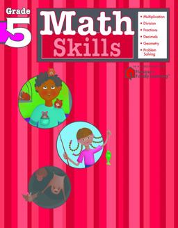 Math Skills, Grade 5