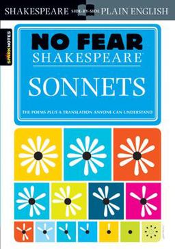 Sonnets  9781411402195 Front Cover