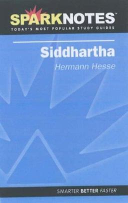Siddhartha
