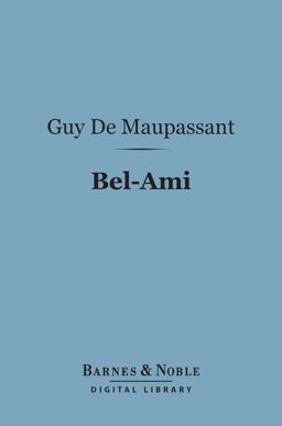 Bel-Ami