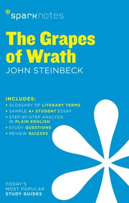 The Grapes of Wrath