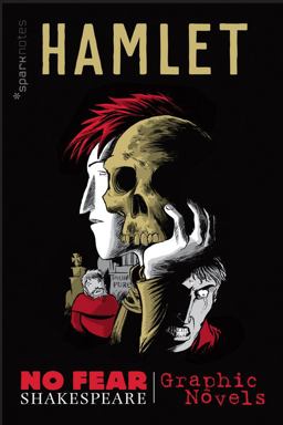 Hamlet  9781411479876 Front Cover