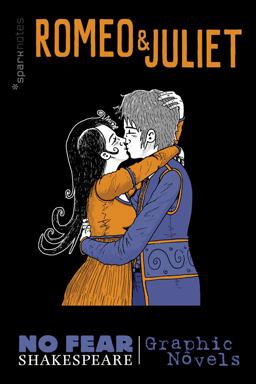 Romeo and Juliet  9781411479890 Front Cover