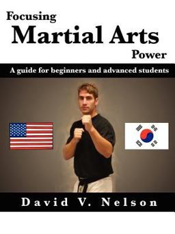 Focusing Martial Arts Power