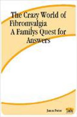 The Crazy World of Fibromyalgia