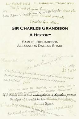 Sir Charles Grandison