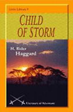 Child of Storm