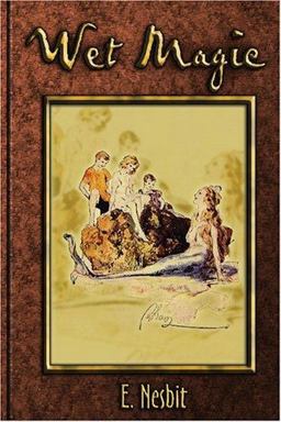 Wet Magic