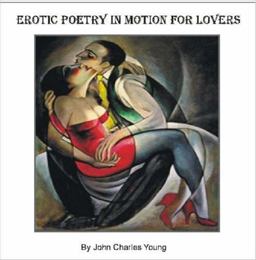 Erotic Poems for Lovers