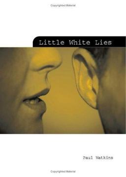 Little White Lies